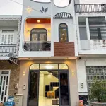 Bán nhà trệt lầu 65m² hiện đại Cần Thơ 4,26 tỷ - Ảnh thu nhỏ 1