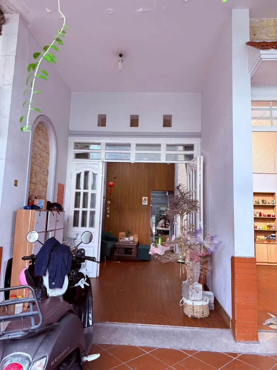 Cho thuê nhà 3PN 120m² KDC Phú Hòa 1, Thủ Dầu Một - Ảnh thu nhỏ 3