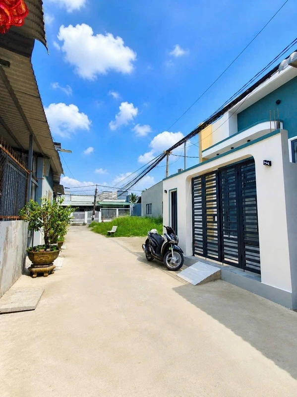 Bán nhà cấp mới 90m² 2PN tại Cần Thơ 1 tỷ 450