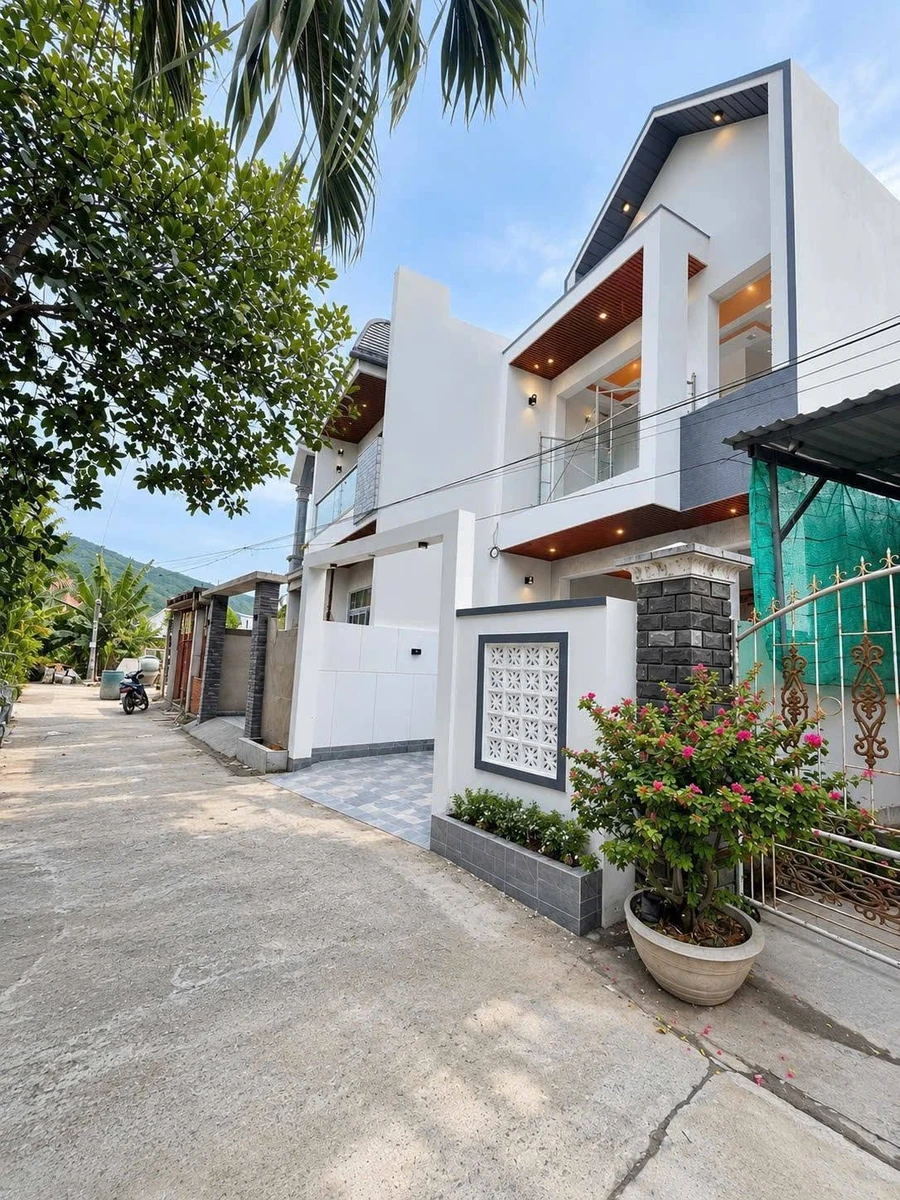 Nhà đẹp Diên An 67,7m² 3PN 2.75 tỷ - Ảnh thu nhỏ 4
