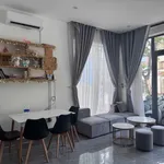 Bán nhà 3 tầng 4PN 70m2 đường Hà Huy Giáp 8 tỷ - Ảnh thu nhỏ 1