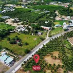Bán đất nền 301m2 Xã Phước Hải Bà Rịa Vũng Tàu 2 tỷ 3 - Ảnh thu nhỏ 1