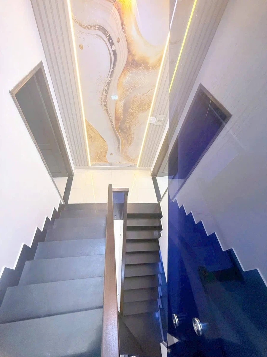 Bán nhà 4PN 64m2 Quận 7, 7.9 tỷ - Ảnh thu nhỏ 5