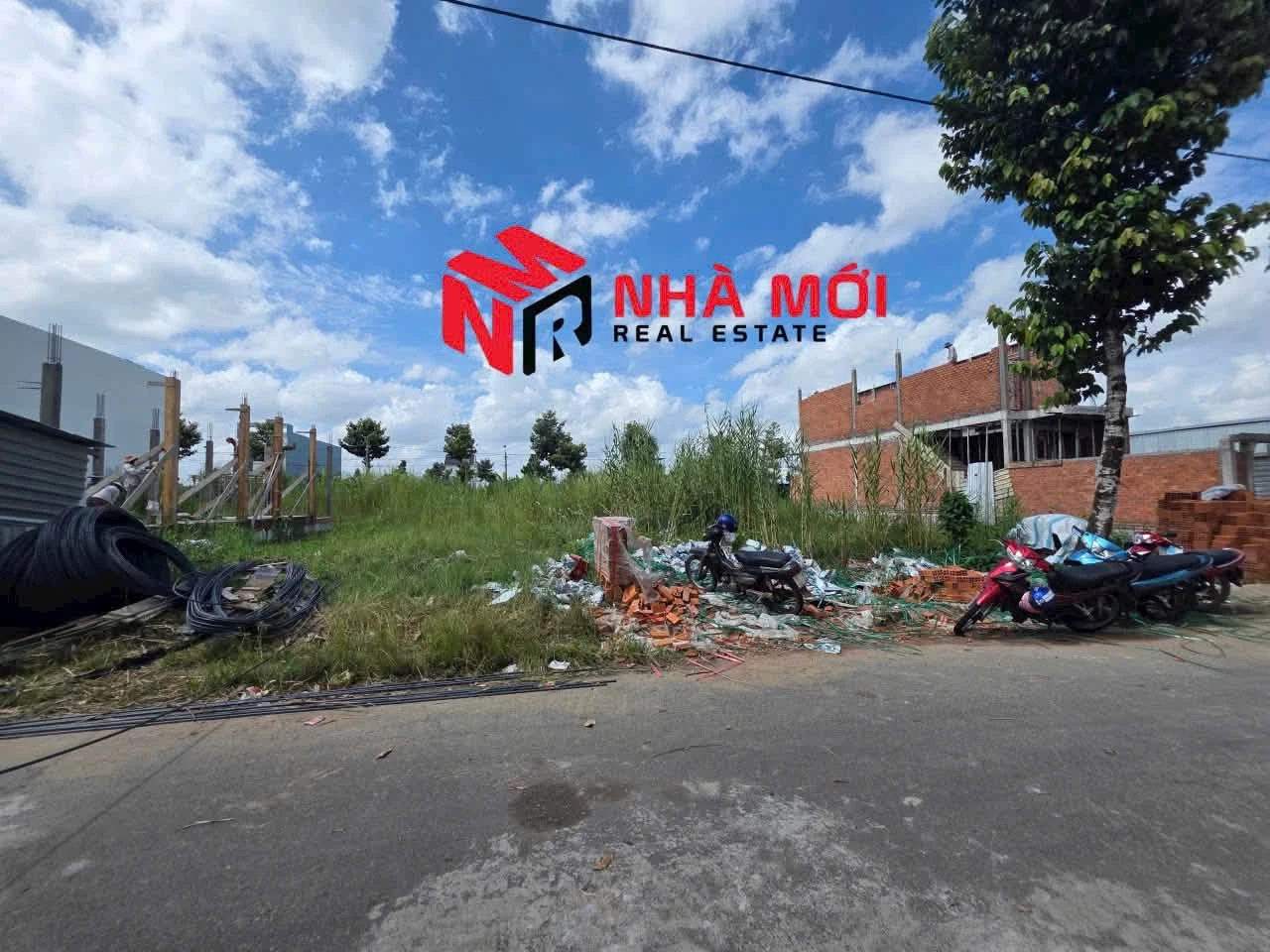 Bán nền đất 94,5m² ở Phường Lý Văn Lâm, Cà Mau - 894 triệu - Ảnh 1