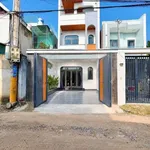 Bán nhà 3PN 180m2 Phú Mỹ Thủ Dầu Một Bình Dương - Ảnh thu nhỏ 1