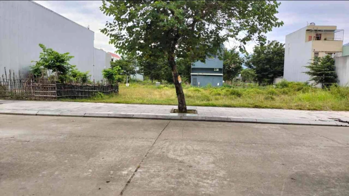 Bán đất Golden Hills Hòa Khánh Đà Nẵng 125m² 4 tỷ - Ảnh thu nhỏ 2