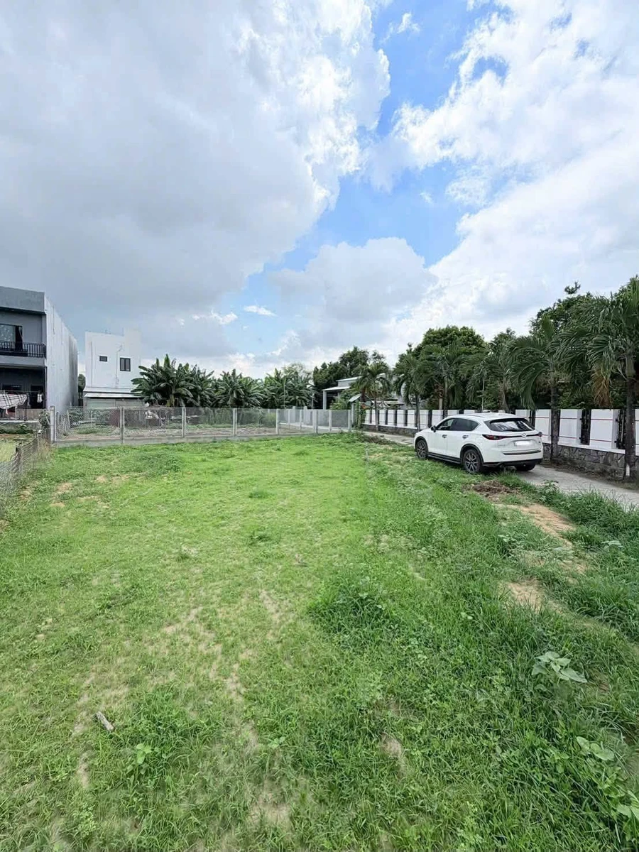 Bán lô đất 200m² đường Hà Đông Bích Bắc Đà Nẵng 1.98 tỷ - Ảnh thu nhỏ 3