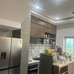 Cho thuê nhà 4 tầng 260m² Valencia Riverside Thủ Đức 14tr/tháng - Ảnh thu nhỏ 1