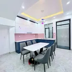 Bán nhà 4 tầng lô góc 50m2 phân lô Thượng Lý, Sở Dầu, Hải Phòng giá 6,4 tỷ - Ảnh thu nhỏ 2