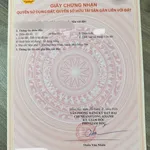 Bán đất Phường Bảo Vinh 126m² 450 triệu - Ảnh thu nhỏ 1
