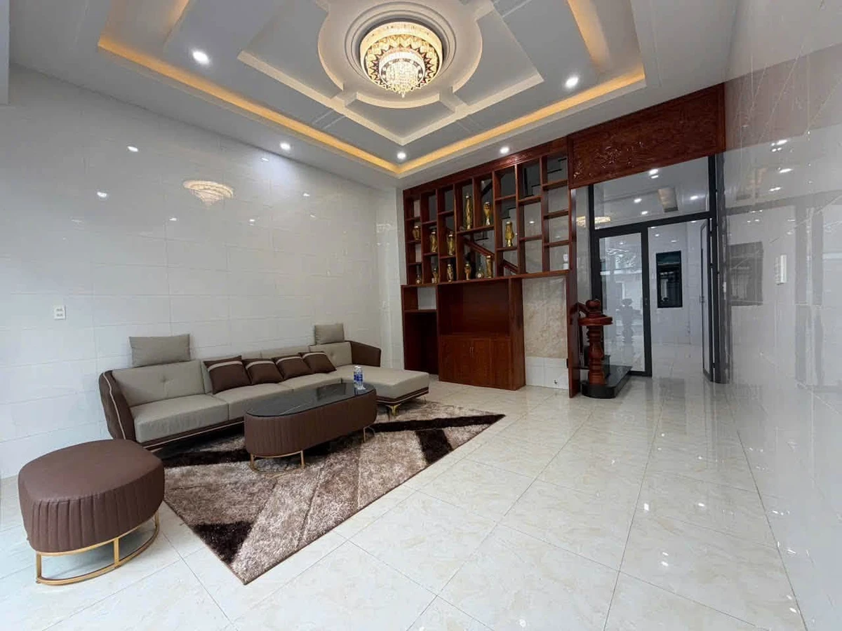 Bán nhà phố Seaside House 90m² Rạch Giá An Giang - Ảnh thu nhỏ 4