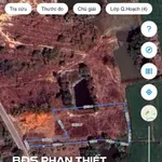 Bán đất mặt tiền Hàm Chính 1.360 m² Phan Thiết - Ảnh thu nhỏ 3