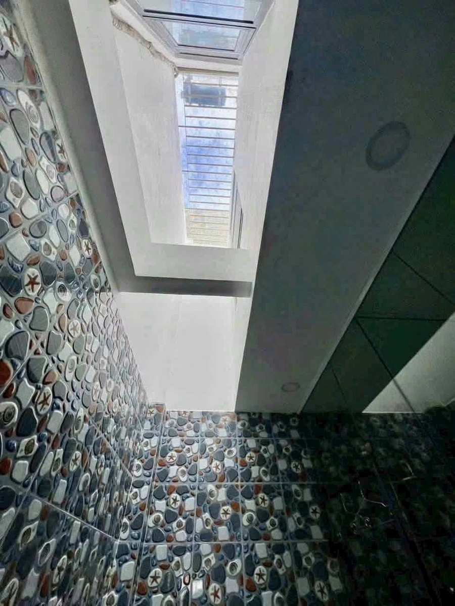 Bán nhà 1 trệt 1 lầu mặt tiền Võ Hữu, Lâm Đồng, 81m² - Ảnh thu nhỏ 5