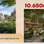 Căn 2PN 70,1m ban công hướng đông | view ốc đảo giá 3,x tỷ - Ảnh thu nhỏ 4