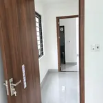 Bán nhà 3 tầng 66m2 Gần Cầu Trắng Bình Chánh - Ảnh thu nhỏ 4