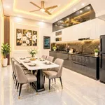 Bán nhà 3,5 tầng 84m2 đường Cá Chép Vĩnh Khê, Bình Tân - Ảnh thu nhỏ 2