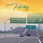 Chỉ với 30tr/m2 anh chị sở hữu ngay căn liền kề 4 tầng 1 tum - Ảnh thu nhỏ 12