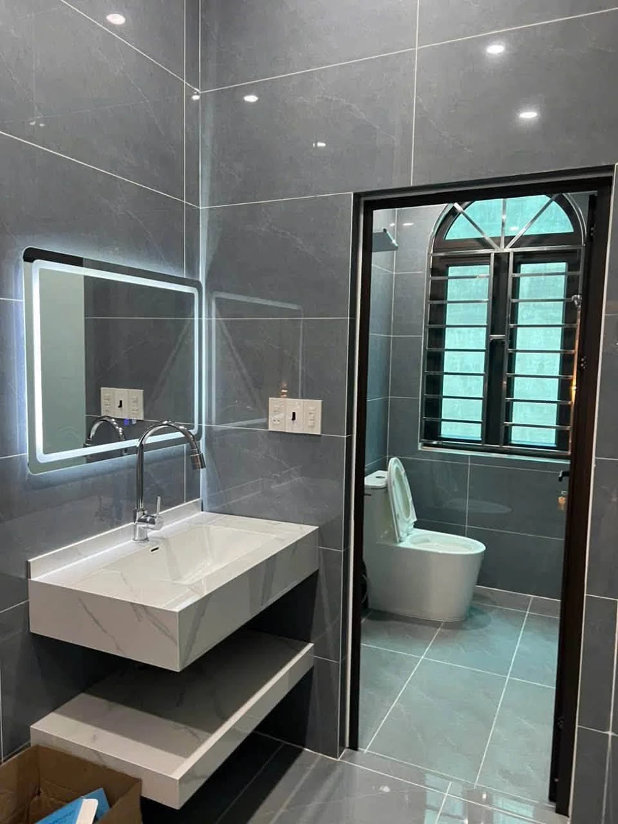 Bán nhà 3 tầng 41,6m2 Điện Biên Phủ Hải Dương - Ảnh thu nhỏ 5