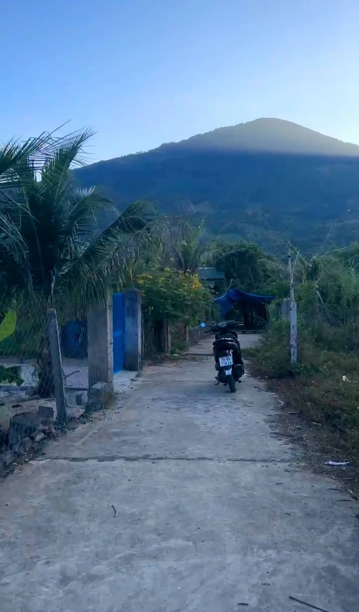 Bán lô đất 214m2 Vĩnh Phương Nha Trang 850 triệu - Ảnh thu nhỏ 2