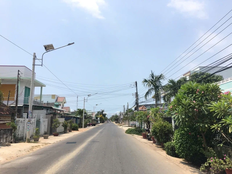 Bán lô đất mặt nhựa Phan Huy Ích 104 m², Lâm Đồng, 1 tỷ 700