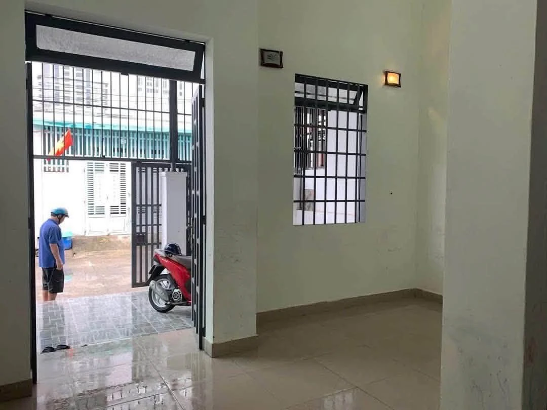 Bán nhà gác lửng 2PN 65m² gần chợ Tân Long, Dĩ An - Ảnh thu nhỏ 5