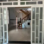 Bán nhà 1 trệt 1 lầu mặt tiền 221m2 Hàm Thuận Bắc, Lâm Đồng - Ảnh thu nhỏ 4