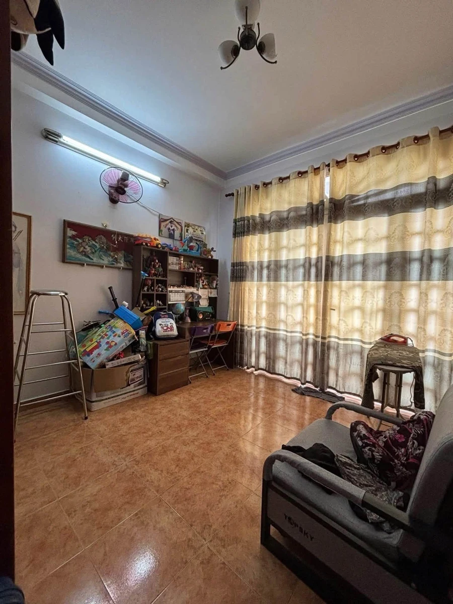 Bán nhà 4 tầng mặt tiền Trường Chinh Tân Bình 68m² 9 tỷ - Ảnh thu nhỏ 5