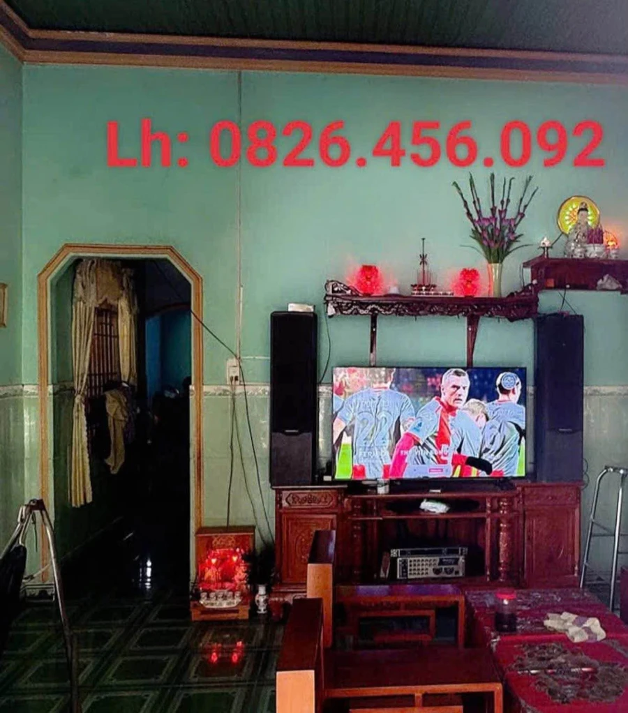 Bán đất Đồng Xoài Bình Dương 294m² 8xx triệu - Ảnh 1