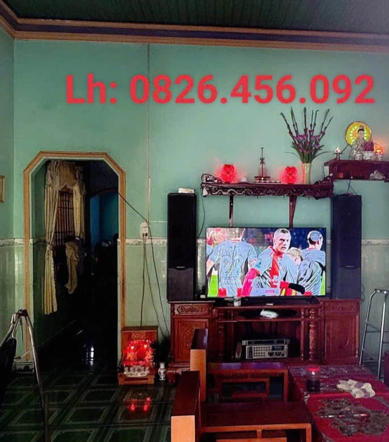 Bán đất Đồng Xoài Bình Dương 294m² 8xx triệu - Ảnh 1