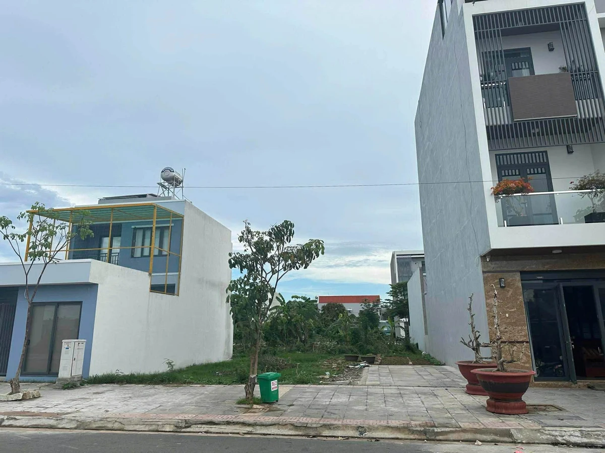 Bán đất nền 84m² trung tâm Bà Rịa, 2,7 tỷ, mặt tiền 20m - Ảnh thu nhỏ 2