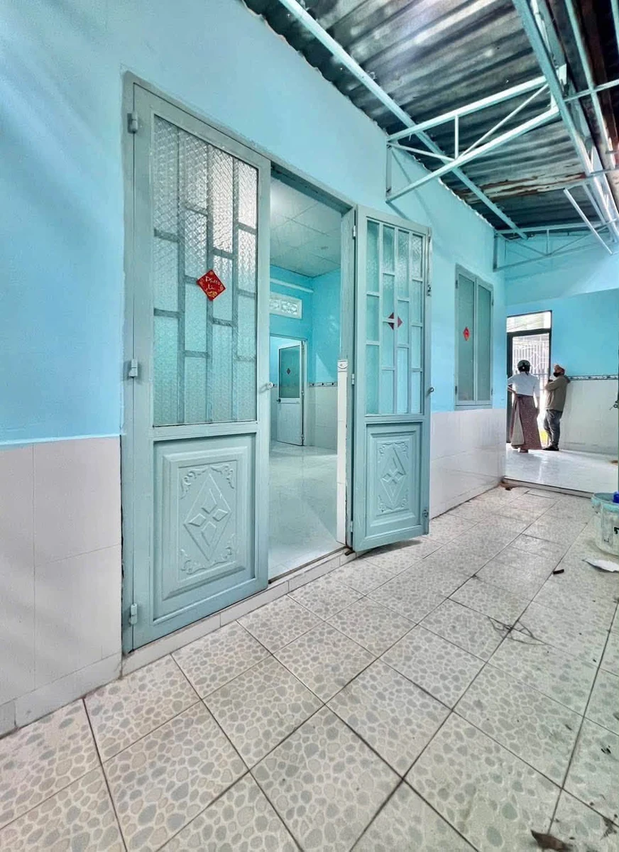 Bán nhà cấp 4 hẻm ô tô Lương Văn Năm, 112.8m2, Phan Thiết - Ảnh thu nhỏ 4