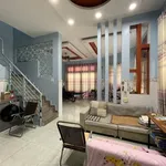 Bán nhà hẻm xe hơi 68m2 3PN gần chợ Lê Đình Cẩn, Bình Tân, giá 4,8 tỷ - Ảnh thu nhỏ 4