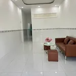 Bán nhà cấp 4 mới 4x16m, 2 phòng ngủ, đường Thạnh Xuân 31, Quận 12 - Ảnh thu nhỏ 2