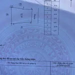 Bán đất 93m2 Làng Chài Thanh Thủy Quảng Ngãi 5.5 tỷ - Ảnh thu nhỏ 1