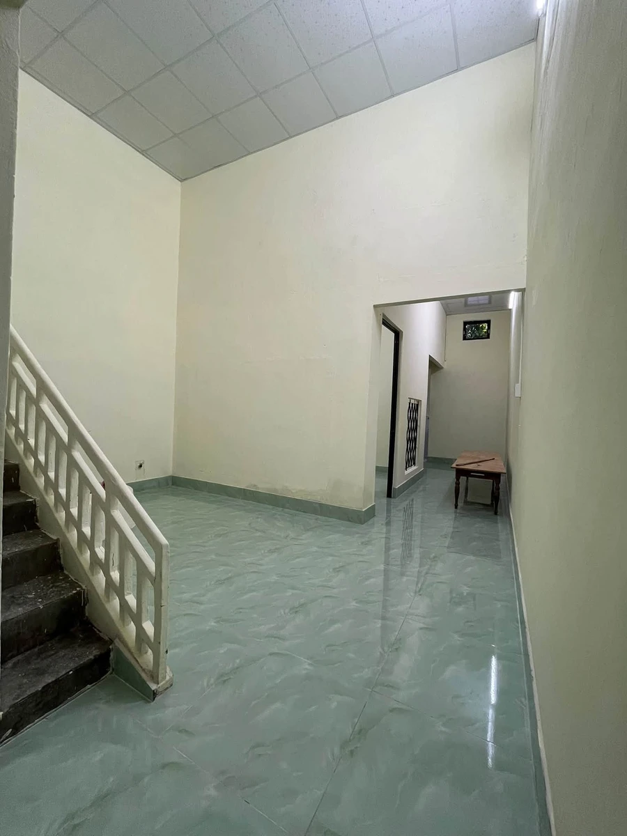 Cho thuê nhà nguyên căn đường Lý Thường Kiệt 83m² - 6 triệu/tháng - Ảnh thu nhỏ 4
