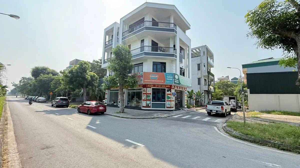Bán lô đất 80 m² gần Phạm Văn Đồng, Vạn Lộc - Ảnh thu nhỏ 2