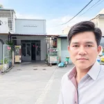 Bán nhà 180m2 ngang 6.5m nở hậu, hẻm xe hơi, gần ĐH Công Nghiệp Gò Vấp, giá 12 tỷ - Ảnh thu nhỏ 1