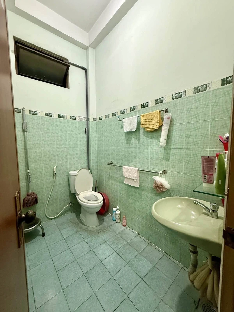 Bán nhà hẻm ô tô 76m2, 3 tầng 3PN đường Bạch Đằng, Bình Thạnh, giá 11 tỷ - Ảnh thu nhỏ 5