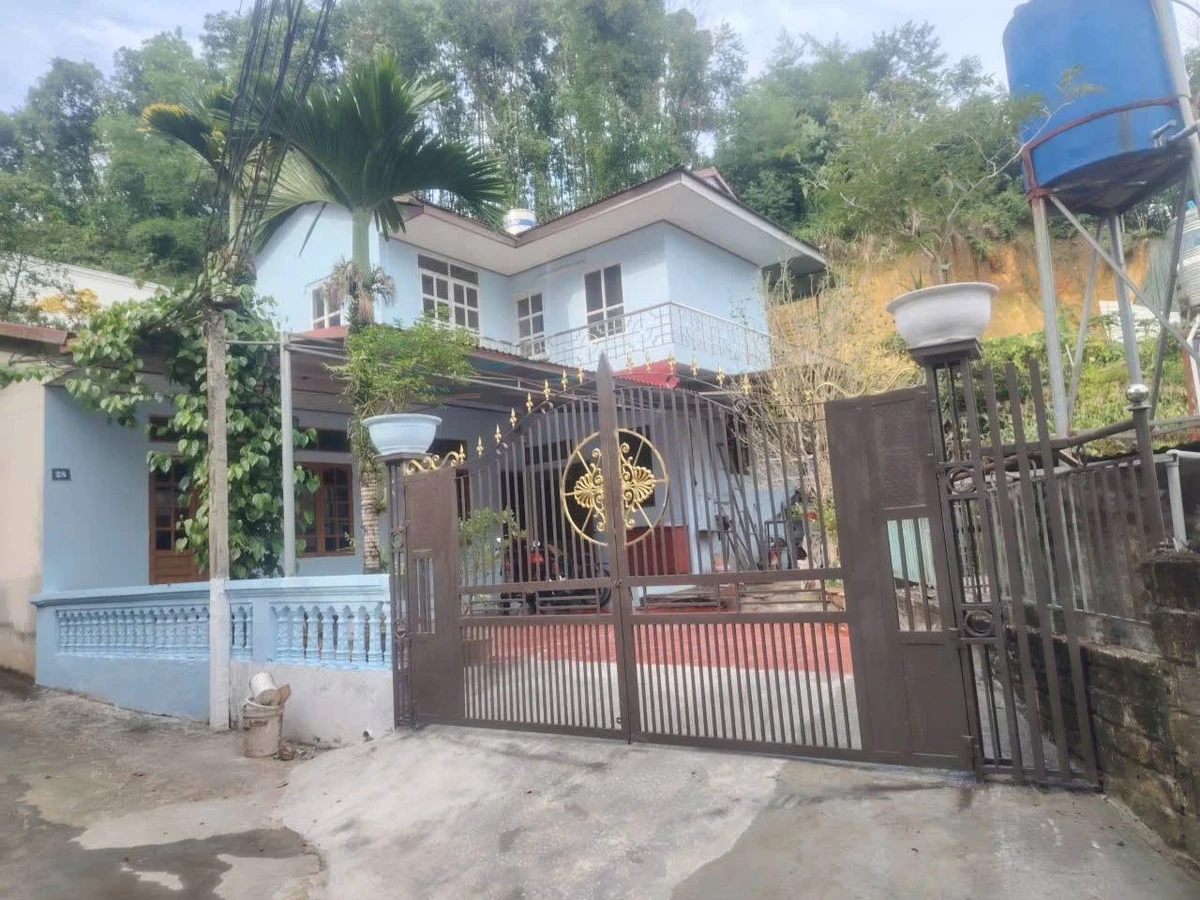 Bán nhà 2 tầng 3PN, 300m² đường Quang Trung - Ảnh thu nhỏ 2