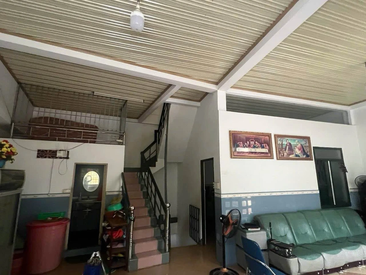 Nhà mặt tiền Hoàng Diệu 64m² trung tâm, 15,5 tỷ - Ảnh thu nhỏ 3
