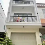 Bán nhà 4 tầng 197m² gần Chợ Đêm Phan Rang, 3.2 tỷ - Ảnh thu nhỏ 1