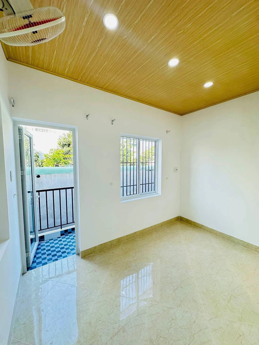 Bán nhà 2 phòng ngủ 75m2 trung tâm Vũng Tàu, 1,8 tỷ - Ảnh 1