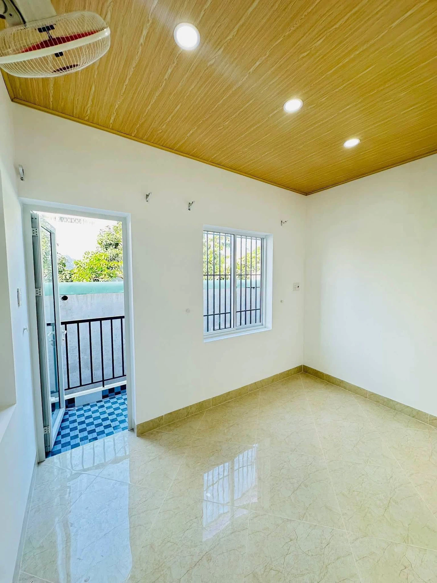 Bán nhà 2 phòng ngủ 75m2 trung tâm Vũng Tàu, 1,8 tỷ - Ảnh 1