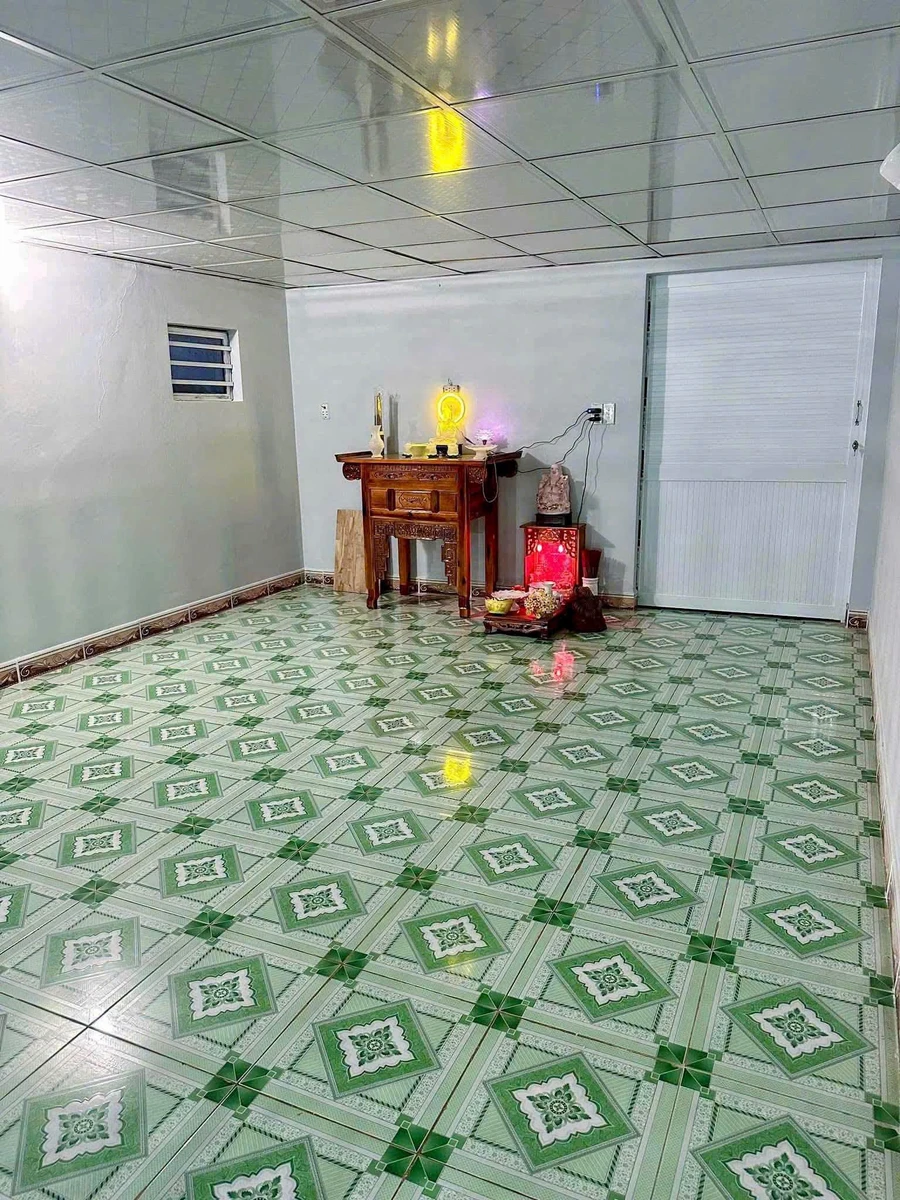Bán nhà gác lửng 70m² Đồng Xoài, Bình Dương 900 triệu - Ảnh thu nhỏ 5