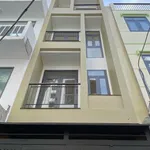 Bán nhà phố 3 tầng 55m² 8.99 tỷ Phú Nhuận - Ảnh thu nhỏ 1