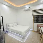 Bán căn hộ 44m2 full nội thất Trung Hành Quận 6 - Ảnh thu nhỏ 4