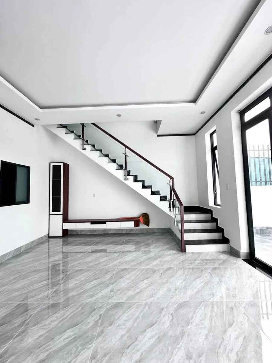 Bán nhà lầu Trảng Dài 85m2, gần đường Đồng Khởi - Ảnh thu nhỏ 3