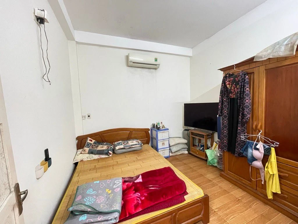 Bán nhà 2 tầng kiệt 56m2 Cách Mạng Tháng Tám Cẩm Lệ - Ảnh thu nhỏ 5