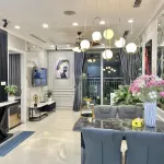 Chủ nhà cắt lỗ 12 căn giá rẻ 1PN-4.8 tỷ, 2PN-6.1 tỷ, 3PN-8.5 tỷ, 4PN-15 tỷ, sẵn sổ. LH 0968 602 *** - Ảnh thu nhỏ 8