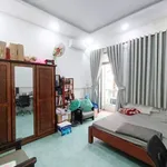 Bán nhà hẻm ô tô Lê Đức Thọ, Gò Vấp 50m2, 3 tầng 3 phòng ngủ, sân thượng, giá 5,5 tỷ - Ảnh thu nhỏ 5